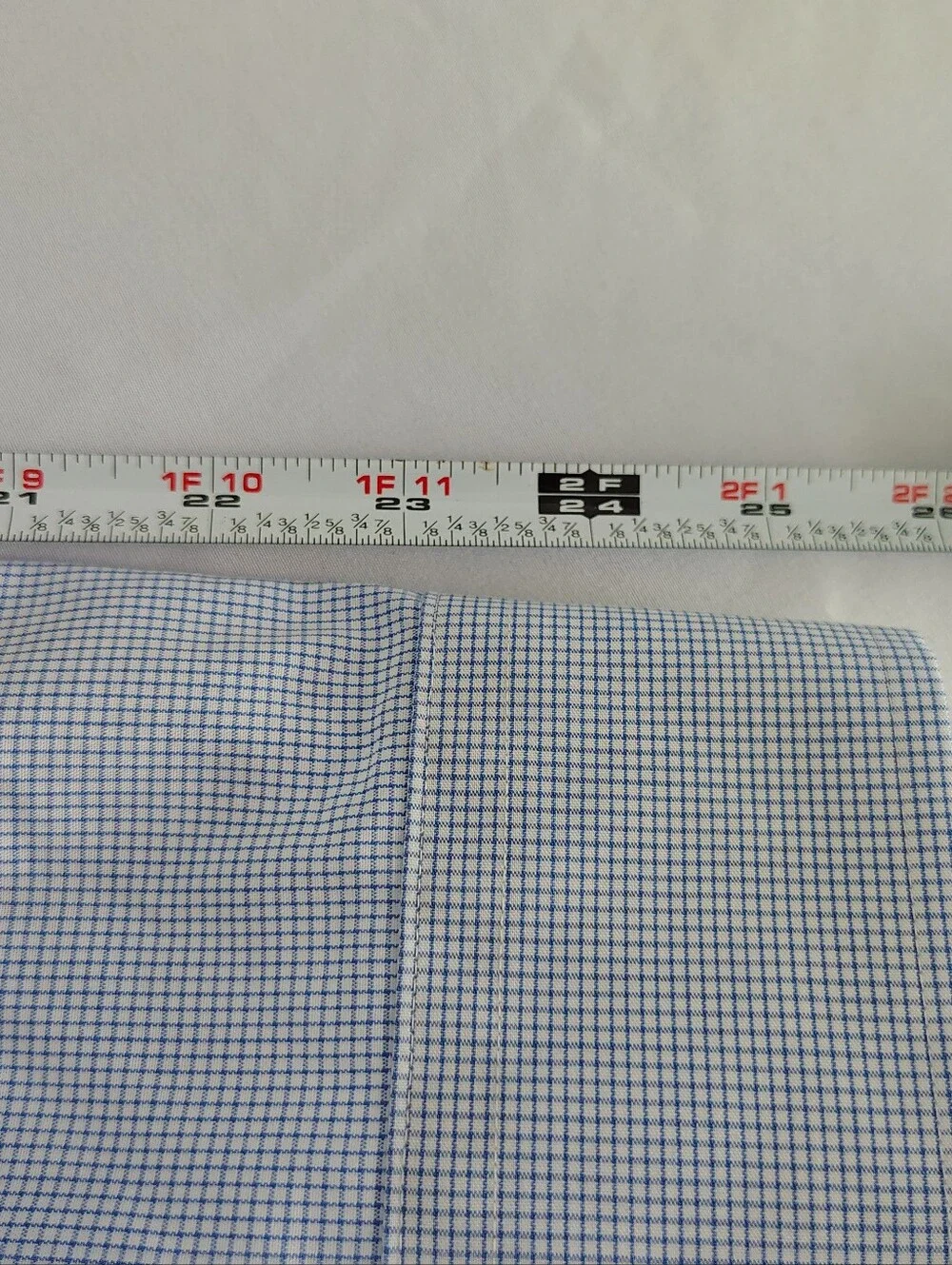Men's Dress Shirt Banana Republic Large